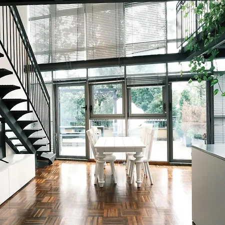 Apartamento Comecasa Glamourous Porta Romana *