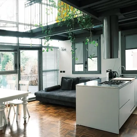 Apartamento Comecasa Glamourous Porta Romana