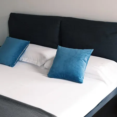 Apartamento Comecasa Glamourous Porta Romana *