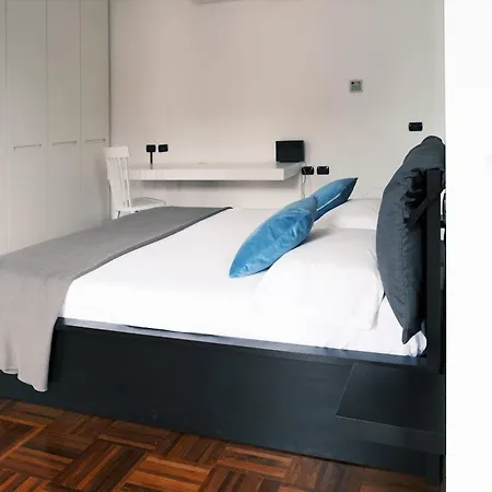 Apartamento Comecasa Glamourous Porta Romana Milão