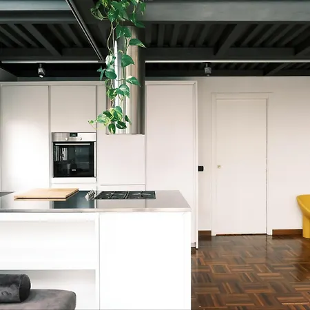 Apartamento Comecasa Glamourous Porta Romana